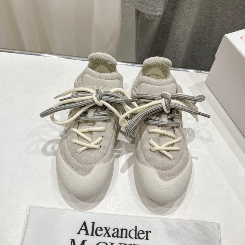 alexander M*Q*en casual shoes